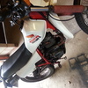 Honda Xl125 rf 1985 for sale/swap