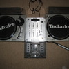 Gemini xl500 mk2 direct drive decks