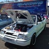 Escort RS turbo stunner