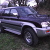 MITSUBISHI L200 DOUBLE CAB 2004