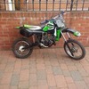 KX 65 1999 MODEL MINT CONDITION