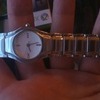 DKNY, Womens stainless steel watch. READ ME?! Look at pics...