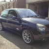 Renault Clio Sport 172