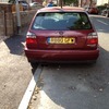 Golf vr6 2.0
