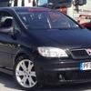 Zafira gsi
