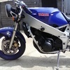 yamaha fzr 400 genesis