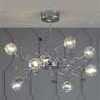 sara wall lights