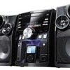 jvc made for ipod ! awesome system!!