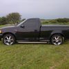 ford f150 custom