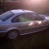 Bmw MV1 alloys (from my bmw e46 325ci m-sport)