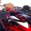 Seadoo rxp supercharger 215 bhp BMW raptor ktm rm cr kx r1 skyline hissan ltz quad jet ski boat