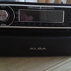 ALBA ICS162 IN CAR CD RADIO MP3 PLAYER