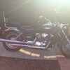 2005 Yamaha drag star 125cc v twin mint condition 125cc learner legal