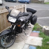 Kawasaki ZG 1000cc