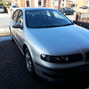 seat leon 1.4 s 2002 6mths t+t