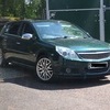Signum 2.0 Turbo