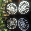 FOX ALLOYS