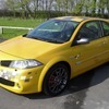 Renault megane sport f1 r26 230