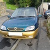Citroen Saxo Desire