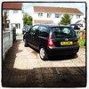 *renault clio 6months tax 12months mot*