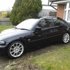 Bmw 316 compact e46