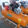 200 litre petrol air compressor
