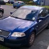 Volkswagen Passat - 2.0 Petrol 5 speed manual