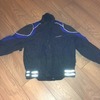 Bering motorcycle jacket