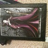 Disney Villains Leather Notebook Journal - Malificent - Sleeping Beauty - Evil Witch