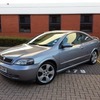 2004 ASTRA COUPE