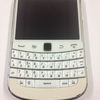 WHITE BLACKBERRY BOLD UNLOCKED TOUCHSCREEN!