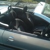 peugeot 206cc 1.6s