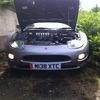 Mitsubishi fto 2.0 v6 mivec auto / tiptronic