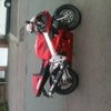 suzuki gsxr 600 srad