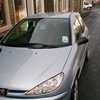 peugeot 206 gti 12 month MOT,  6 month TAX