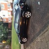 Vauxhall Astra 1.9 cdti 185bhp
