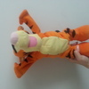 Tigger cartwheel