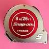 snapon 8m/26ft tape measure   used