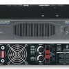 behringer evp1500 amp