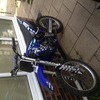 Yz85 for bigger bike or cash