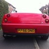 fiat coupe 20v turbo new to swapz