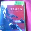 hitman absolution (xbox 360)