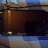 PSP 3000 BLACK