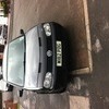 VW Golf GT TDI - W reg - black