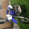 Yz125 2006 yz 125