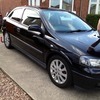Astra mk4