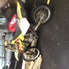 Rm 85 2003 mint bike. Needs nothing. Swaps