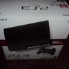 ps3 slim 160gb