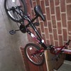 hi i have a bmx i brought for 250