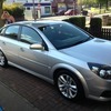 2006 Vauxhall Vectra (150bhp) cdti sri 70000 Miles FSH